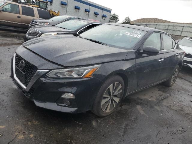 NISSAN ALTIMA SL 2022 with VIN 1N4BL4EW8NN324382 - Photo from auction