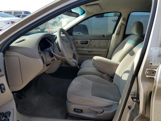 Photo 7 from auction – 2005 FORD TAURUS SE with VIN 1FAFP53245A188531