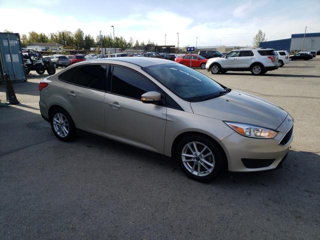 Photo 4 from auction – 2017 FORD FOCUS SE with VIN 1FADP3F23HL211717