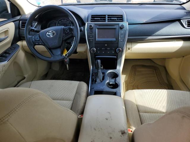 Photo 8 from auction – 2015 TOYOTA CAMRY LE with VIN 4T4BF1FK7FR484693