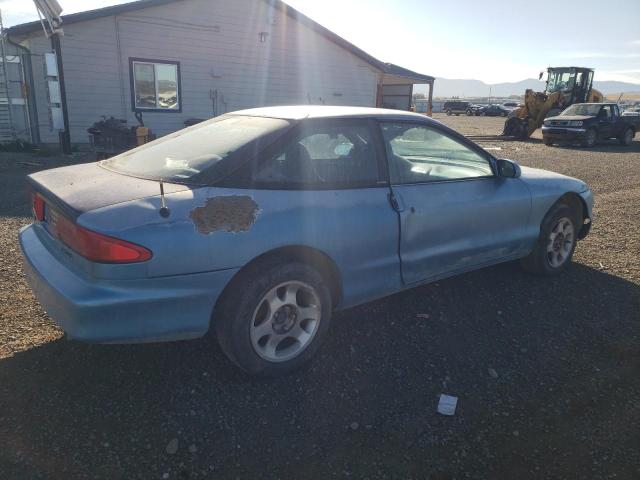 Photo 3 from auction – 1993 FORD PROBE BASE with VIN 1ZVCT20A8P5232350
