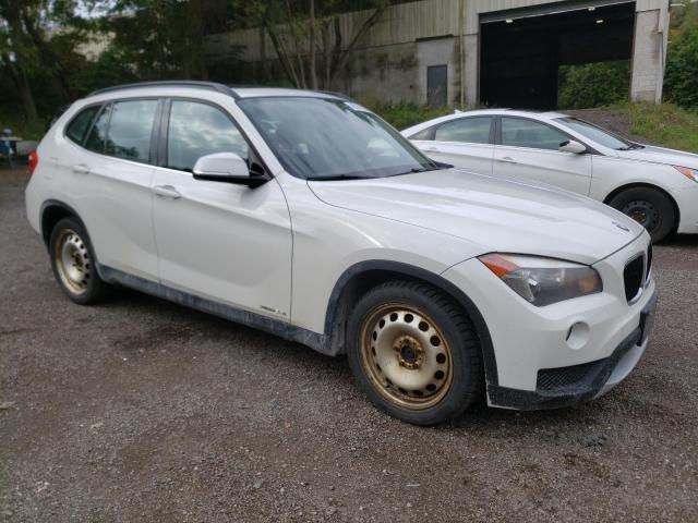 Photo 4 from auction – 2013 BMW X1 XDRIVE2 with VIN WBAVL1C51DVR89376