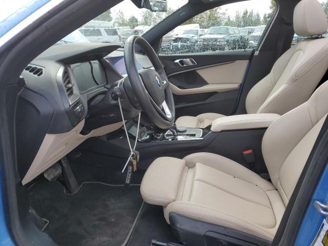 Photo 7 from auction – 2021 BMW 228XI with VIN WBA73AK06M7G57679