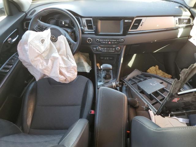 Photo 8 from auction – 2018 KIA NIRO EX with VIN KNDCC3LC6J5156740