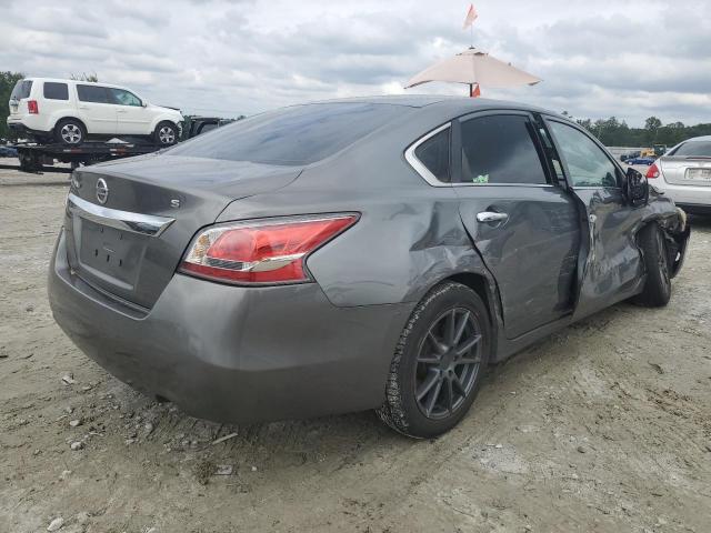 Photo 3 from auction – 2015 NISSAN ALTIMA 2.5 with VIN 1N4AL3AP9FC257891