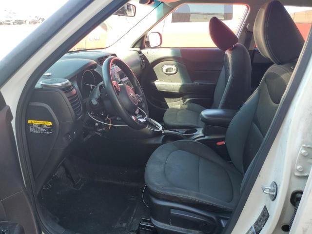 Снимка 7 от търг – 2014 KIA SOUL с VIN KNDJN2A24E7009056