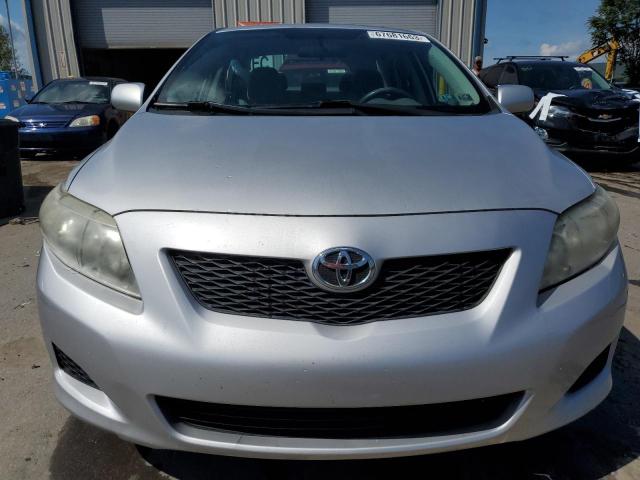 Photo 5 from auction – 2010 TOYOTA COROLLA BA with VIN 2T1BU4EE7AC510197