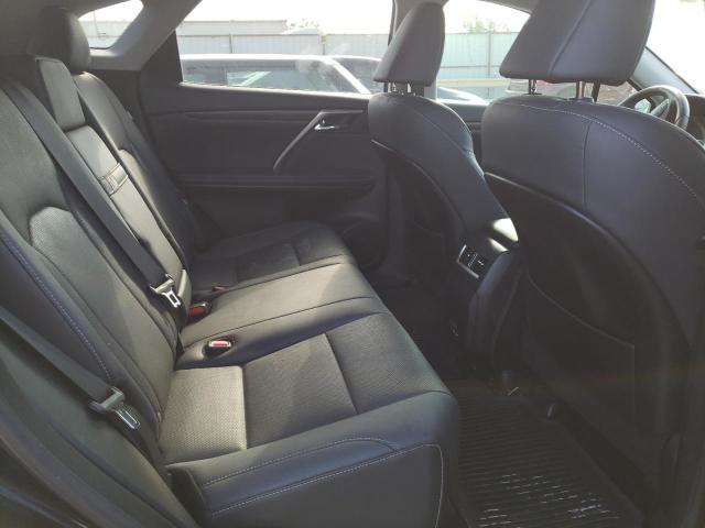 Photo 10 from auction – 2022 LEXUS RX 350 with VIN 2T2HZMAA6NC224213