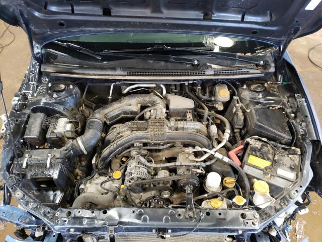 Photo 11 from auction – 2018 SUBARU CROSSTREK with VIN JF2GTAAC1J9224266
