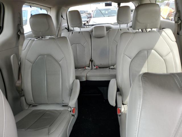Photo 10 from auction – 2021 CHRYSLER PACIFICA T with VIN 2C4RC1BG4MR532023