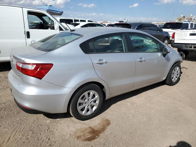 Photo 3 from auction – 2016 KIA RIO LX with VIN KNADM4A30G6553225
