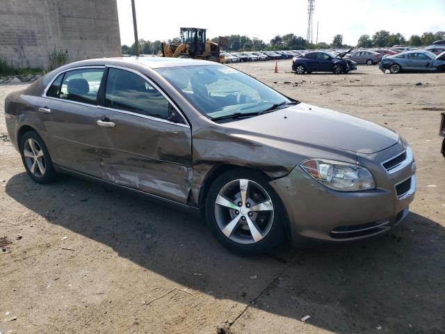 Photo 4 from auction – 2012 CHEVROLET MALIBU 1LT with VIN 1G1ZC5E07CF185260