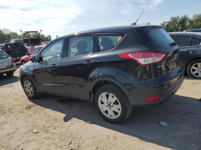 Снимка 2 от търг – 2014 FORD ESCAPE S с VIN 1FMCU0F77EUB19665