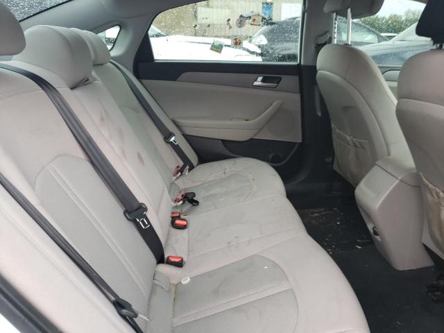 Photo 10 from auction – 2016 HYUNDAI SONATA SE with VIN 5NPE24AF3GH341450