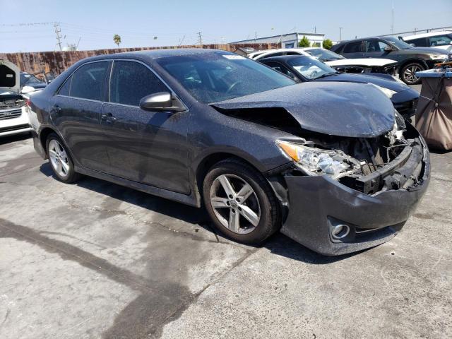 Photo 4 from auction – 2013 TOYOTA CAMRY L with VIN 4T1BF1FK6DU246485