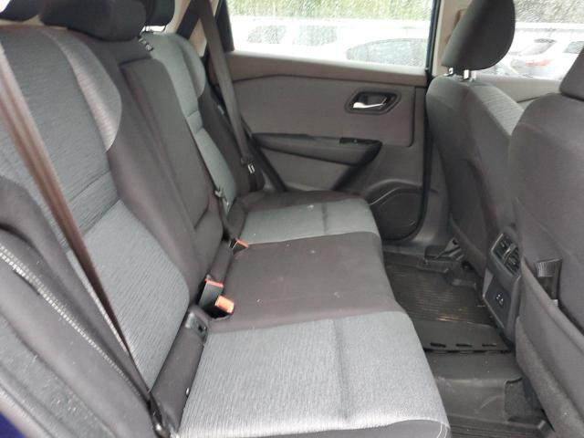 Photo 11 from auction – 2023 NISSAN ROGUE SV with VIN 5N1BT3BA0PC863294