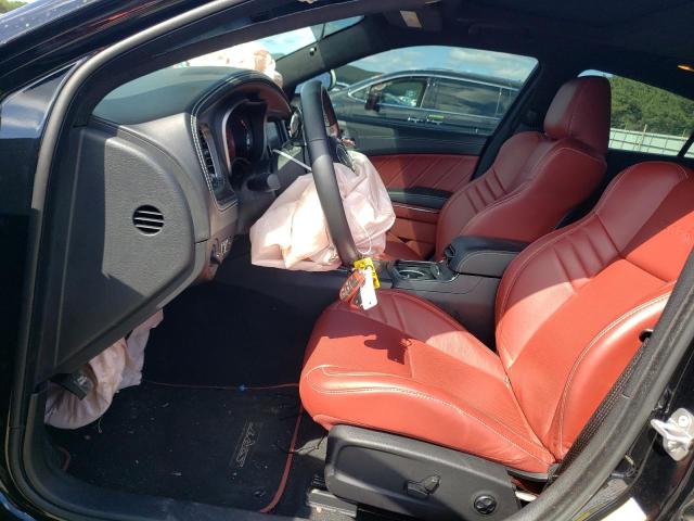 Photo 7 from auction – 2021 DODGE CHARGER SR with VIN 2C3CDXL92MH630645