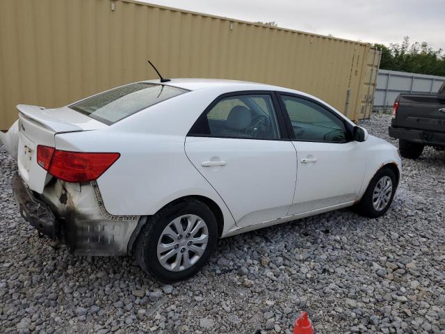 Zdjęcie 3 z aukcji – 2010 KIA FORTE LX z VIN KNAFT4A28A5285072