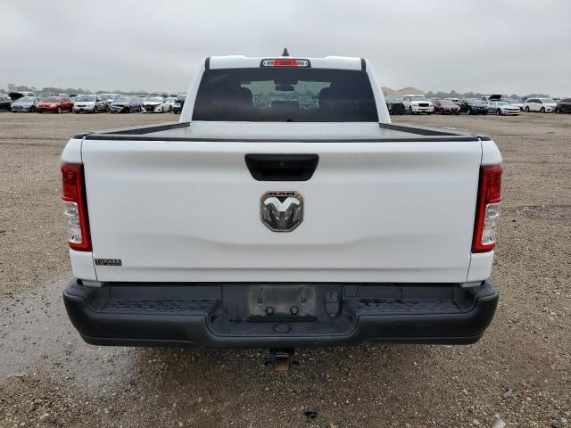 Photo 6 from auction – 2021 RAM 1500 TRADE with VIN 1C6SRECG1MN542972