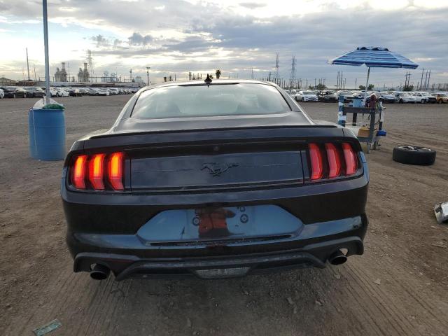 Photo 6 from auction – 2021 FORD MUSTANG with VIN 1FA6P8TH9M5152587