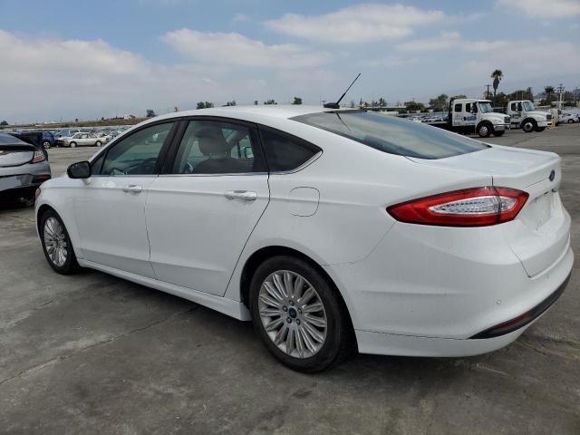Photo 2 from auction – 2016 FORD FUSION SE with VIN 3FA6P0LU1GR329696