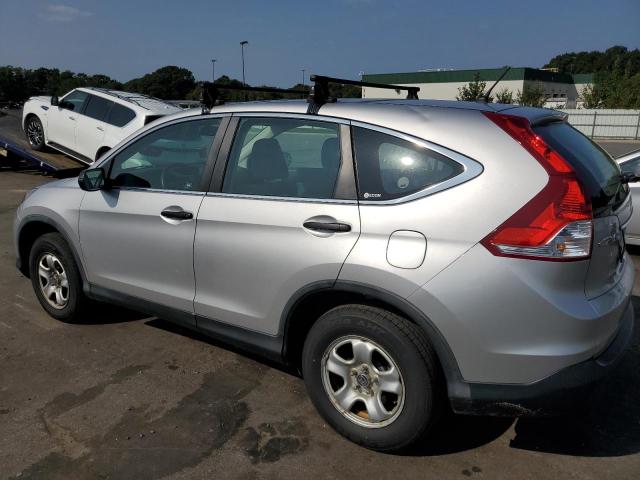 Photo 2 from auction – 2012 HONDA CR-V LX with VIN 5J6RM4H31CL024662