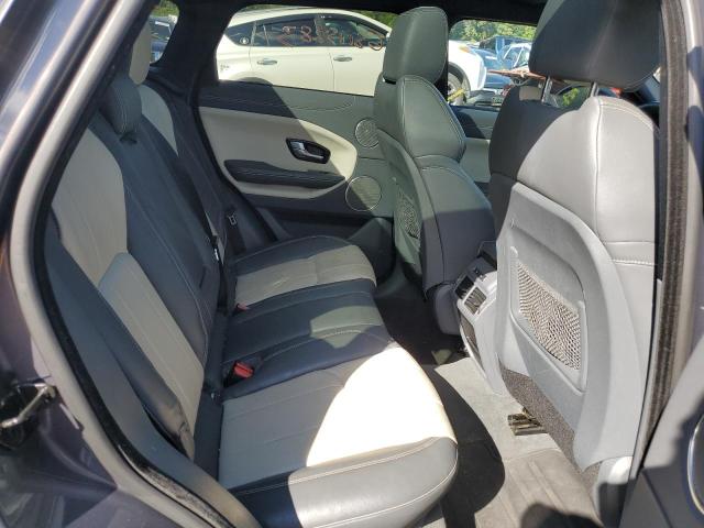 Photo 10 from auction – 2016 LAND ROVER RANGE ROVE with VIN SALVP2BG1GH082879