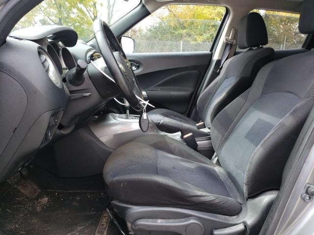 Photo 7 from auction – 2016 NISSAN JUKE S with VIN JN8AF5MV2GT657384