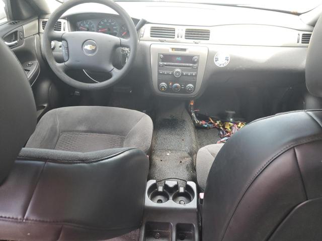Photo 8 from auction – 2012 CHEVROLET IMPALA POL with VIN 2G1WD5E32C1161790