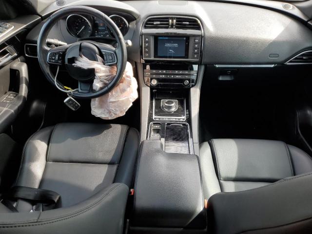 Photo 8 from auction – 2018 JAGUAR F-PACE PRE with VIN SADCJ2FX3JA275243
