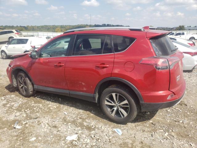 Photo 2 from auction – 2016 TOYOTA RAV4 XLE with VIN 2T3WFREV9GW274918