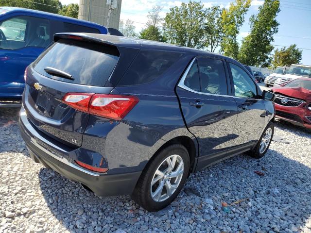 Photo 3 from auction – 2018 CHEVROLET EQUINOX LT with VIN 3GNAXKEX1JS516743
