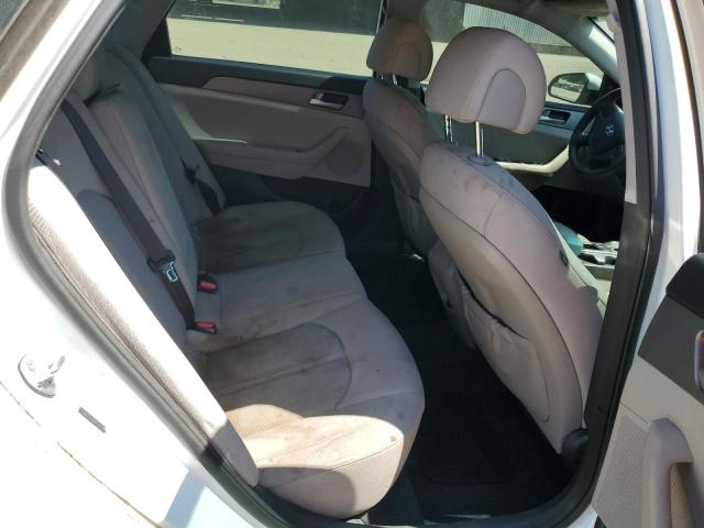 Photo 10 from auction – 2015 HYUNDAI SONATA SE with VIN 5NPE24AF5FH139529