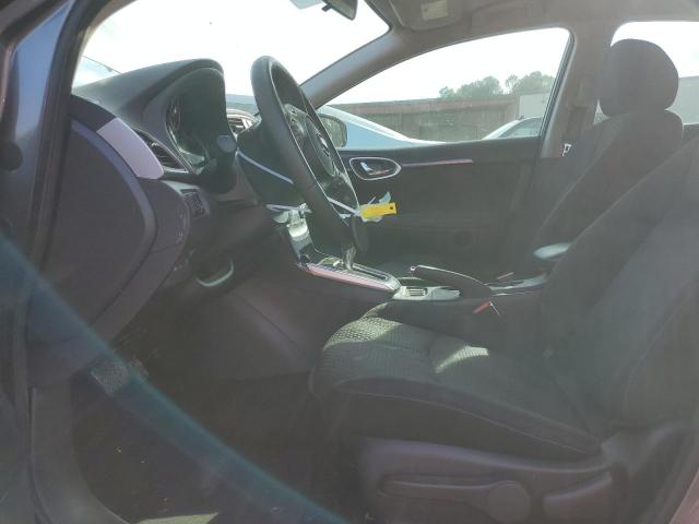 Photo 7 from auction – 2017 NISSAN SENTRA S with VIN 3N1AB7AP2HY307516