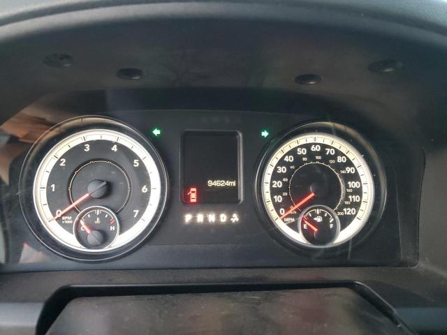 Photo 9 from auction – 2014 RAM 2500 ST with VIN 3C6TR4HT7EG109848