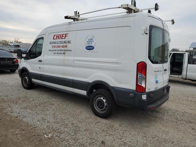 Photo 2 from auction – 2016 FORD TRANSIT T- with VIN 1FTYR2CM9GKA36545