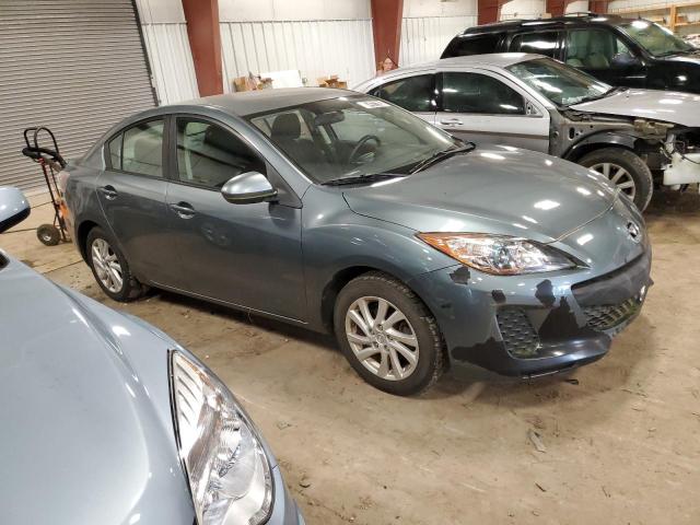Photo 4 from auction – 2012 MAZDA 3 I with VIN JM1BL1V75C1682030