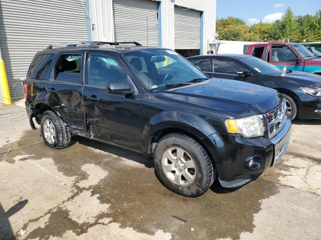 Photo 4 from auction – 2011 FORD ESCAPE LIM with VIN 1FMCU0E77BKA63316