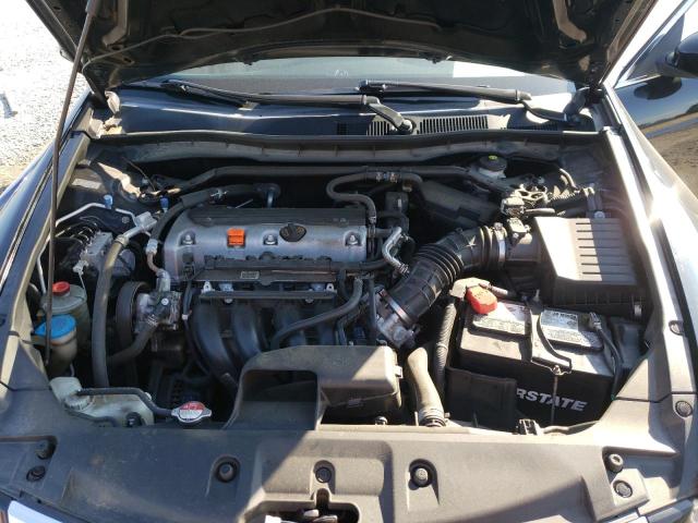Photo 11 from auction – 2011 HONDA ACCORD EXL with VIN 1HGCP2F88BA104073
