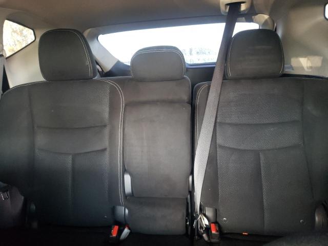 Photo 10 from auction – 2016 NISSAN MURANO S with VIN 5N1AZ2MG2GN145644