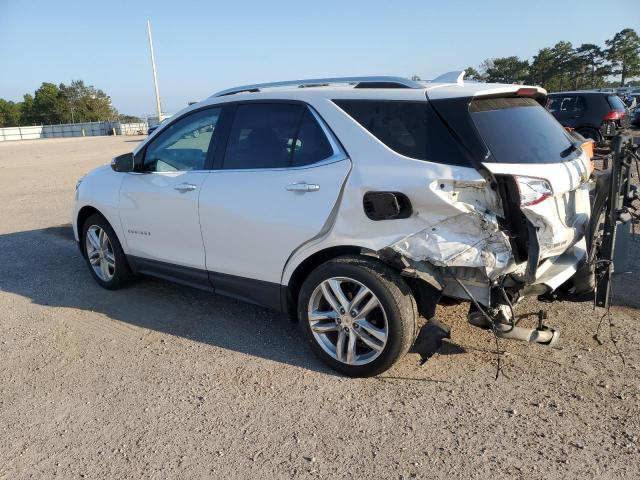 Photo 2 from auction – 2019 CHEVROLET EQUINOX PR with VIN 2GNAXPEX2K6277216