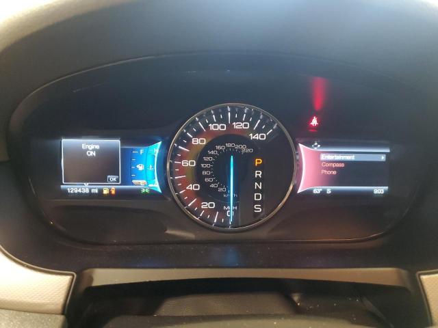 Photo 9 from auction – 2014 FORD EDGE SEL with VIN 2FMDK4JC7EBB00609