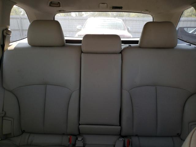 Foto 10 de la subasta – 2011 SUBARU OUTBACK 3. con VIN 4S4BRDJCXB2429471