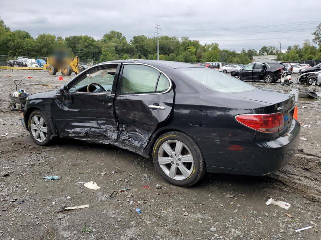 Photo 2 from auction – 2005 LEXUS ES 330 with VIN JTHBA30G955100756