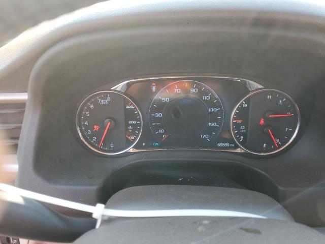 Photo 9 from auction – 2018 GMC ACADIA DEN with VIN 1GKKNXLS9JZ119151