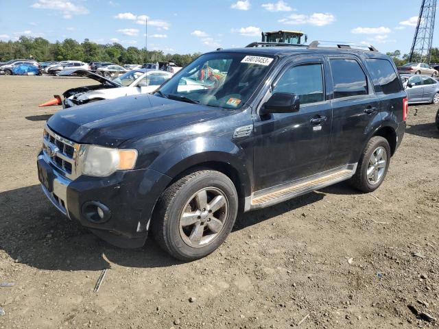 Photo 1 from auction – 2010 FORD ESCAPE LIM with VIN 1FMCU9EG1AKA03146