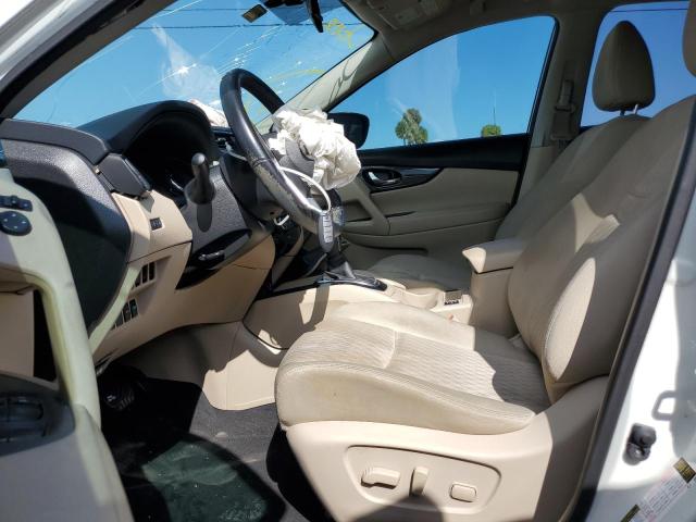 Photo 7 from auction – 2017 NISSAN ROGUE S with VIN JN8AT2MT8HW142413