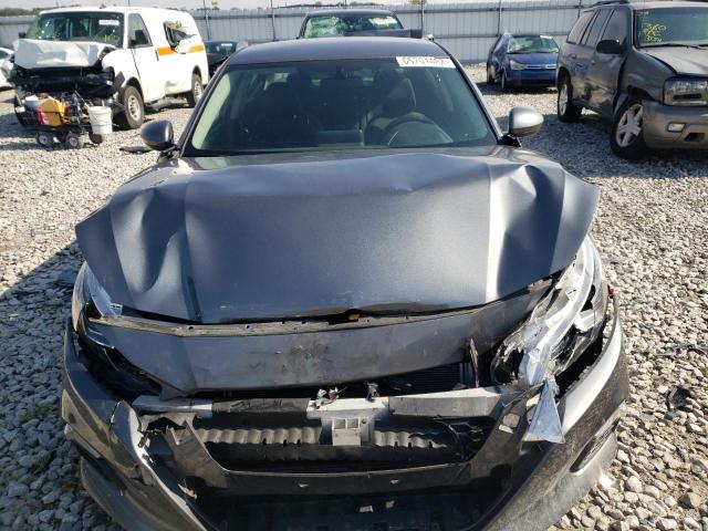 Photo 5 from auction – 2020 NISSAN ALTIMA S with VIN 1N4BL4BV8LC150284
