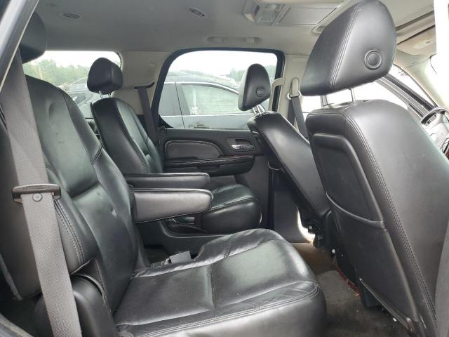 Photo 11 from auction – 2007 CADILLAC ESCALADE L with VIN 1GYFK63897R372011