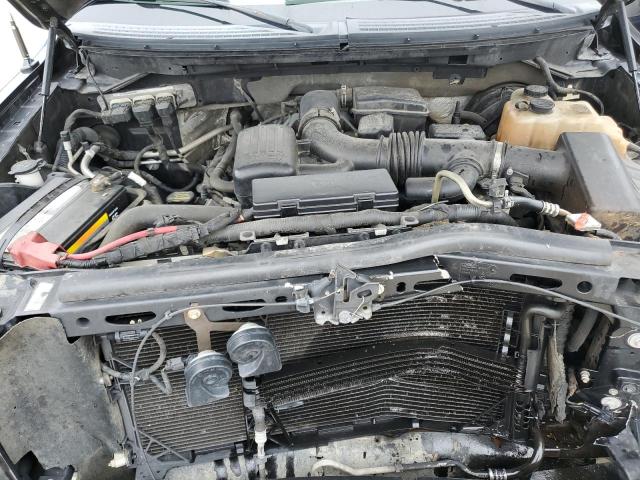 Photo 11 from auction – 2010 FORD F150 SUPER with VIN 1FTFW1CV0AKE65325